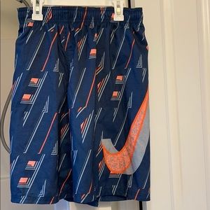 Boys XL Nike Bathing Suit